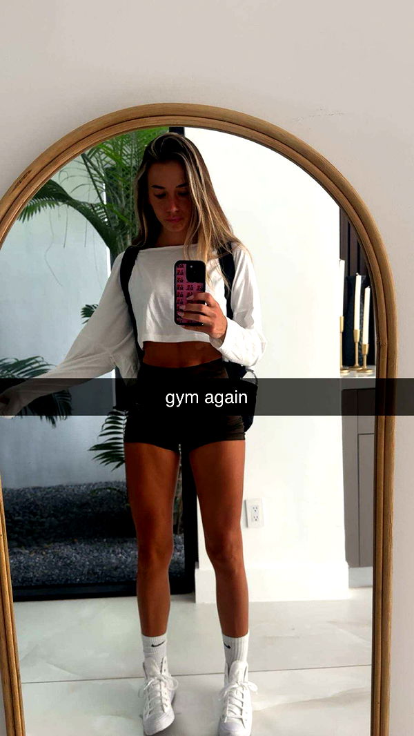 sadie.mckenna image ~ Altpins