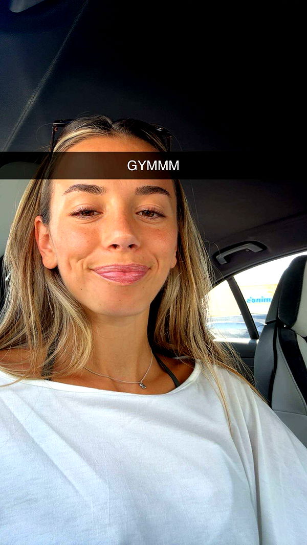 sadie.mckenna image ~ Altpins