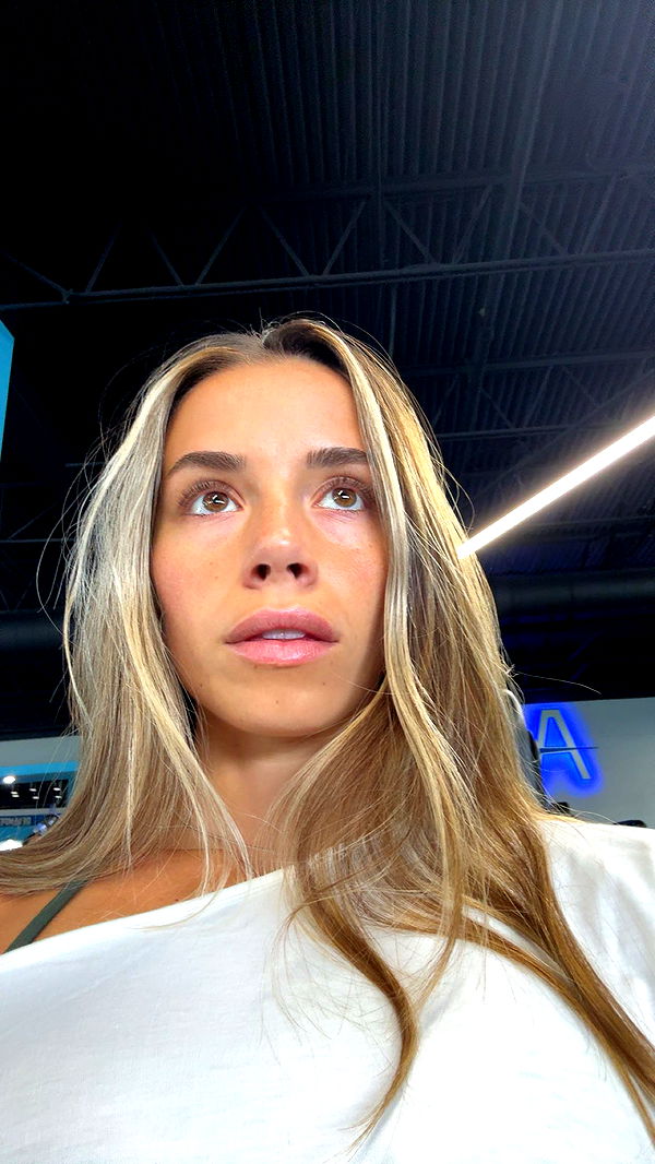 sadie.mckenna image ~ Altpins