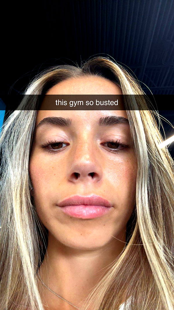 sadie.mckenna image ~ Altpins