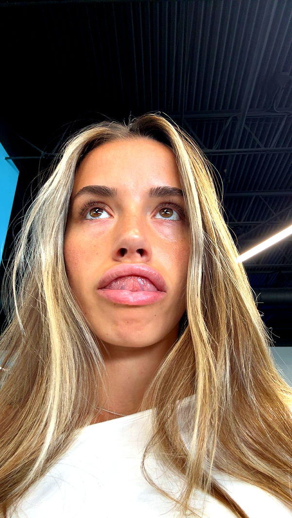 sadie.mckenna image ~ Altpins