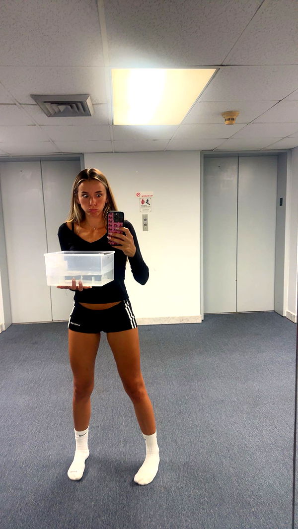 sadie.mckenna image ~ Altpins