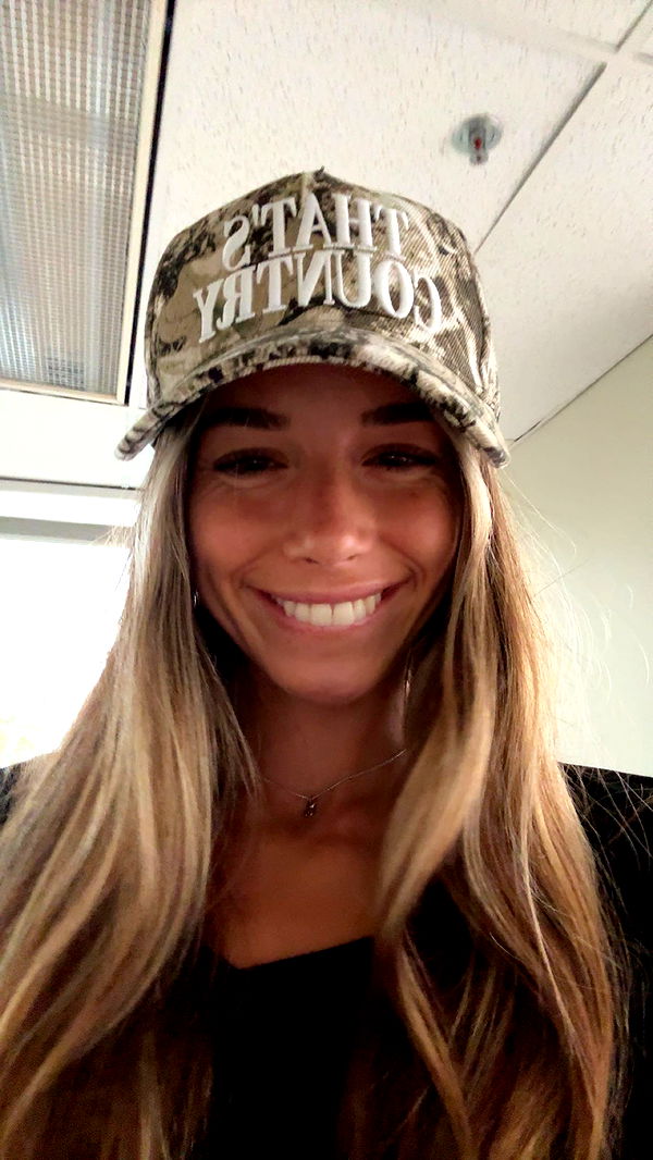 sadie.mckenna image ~ Altpins