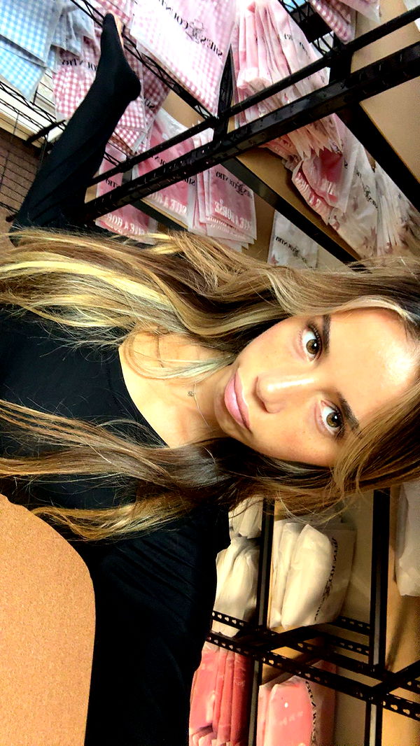 sadie.mckenna image ~ Altpins