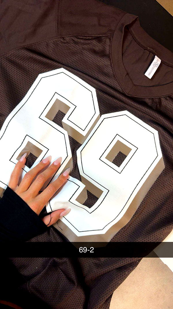 sadie.mckenna image ~ Altpins