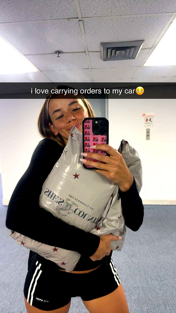 sadie.mckenna image ~ Altpins