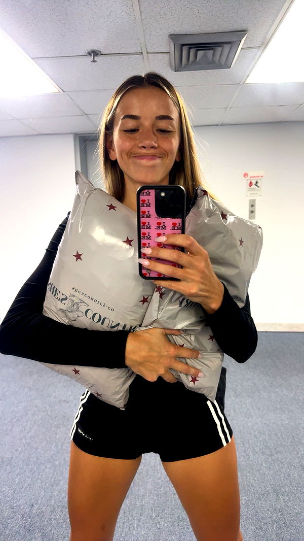 sadie.mckenna image ~ Altpins