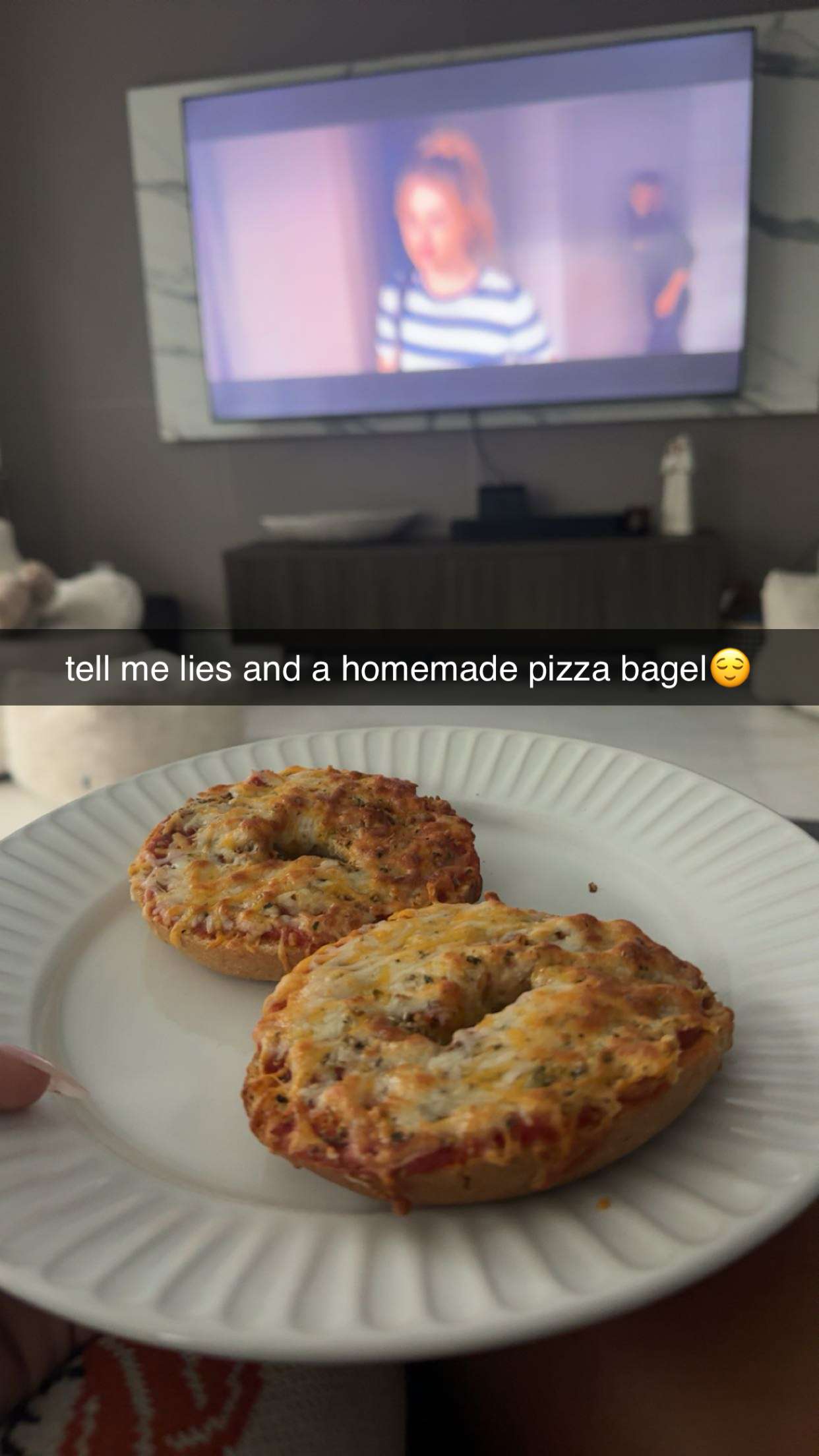 sadie.mckenna snapchat image archive image