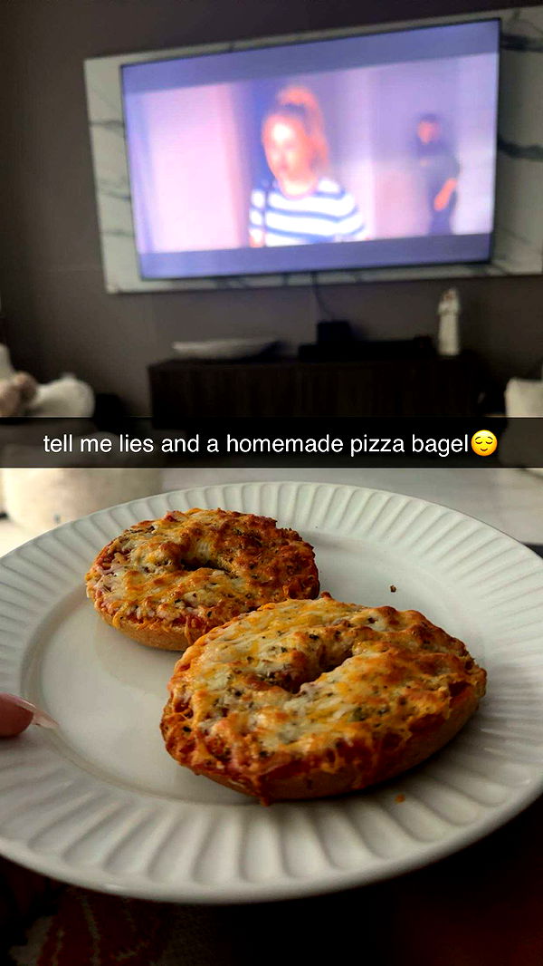 sadie.mckenna image ~ Altpins