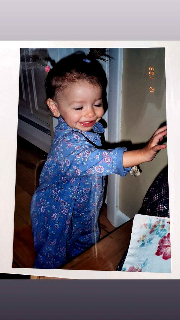 sadie.mckenna image ~ Altpins