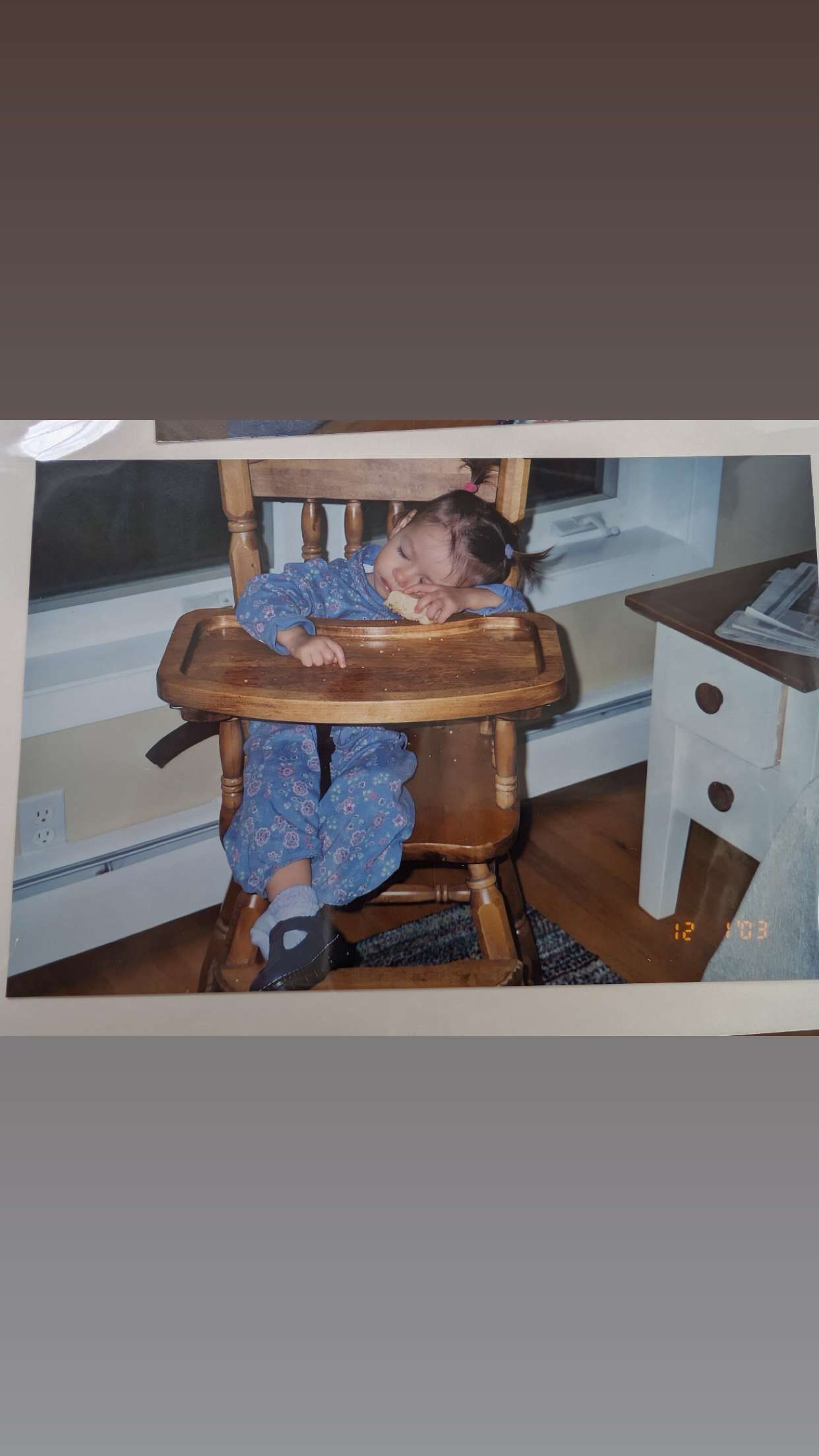 sadie.mckenna snapchat image archive image