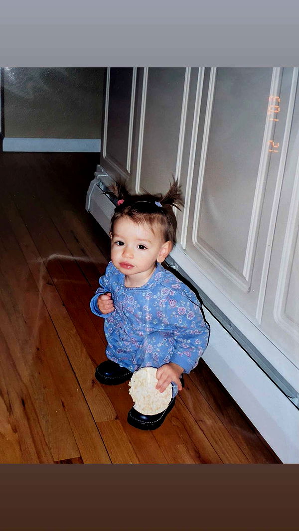 sadie.mckenna image ~ Altpins