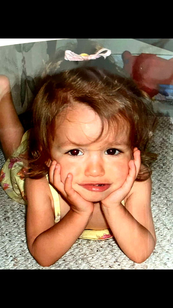 sadie.mckenna image ~ Altpins