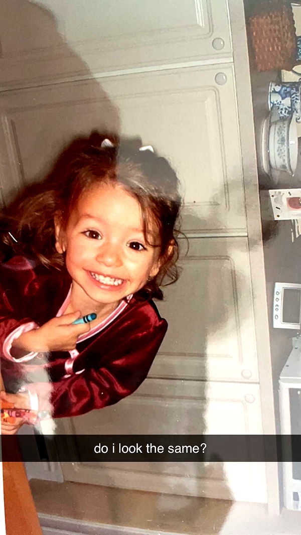 sadie.mckenna image ~ Altpins