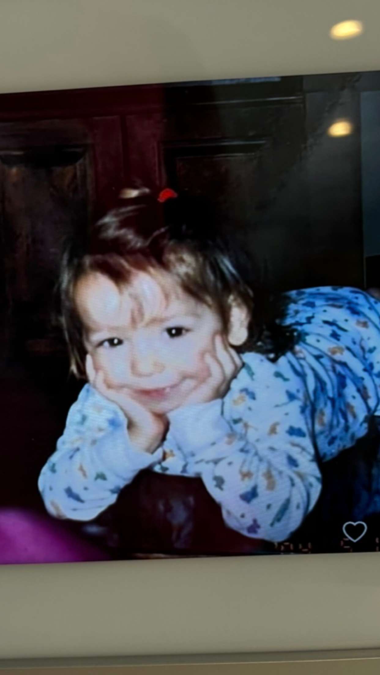 sadie.mckenna snapchat image archive image