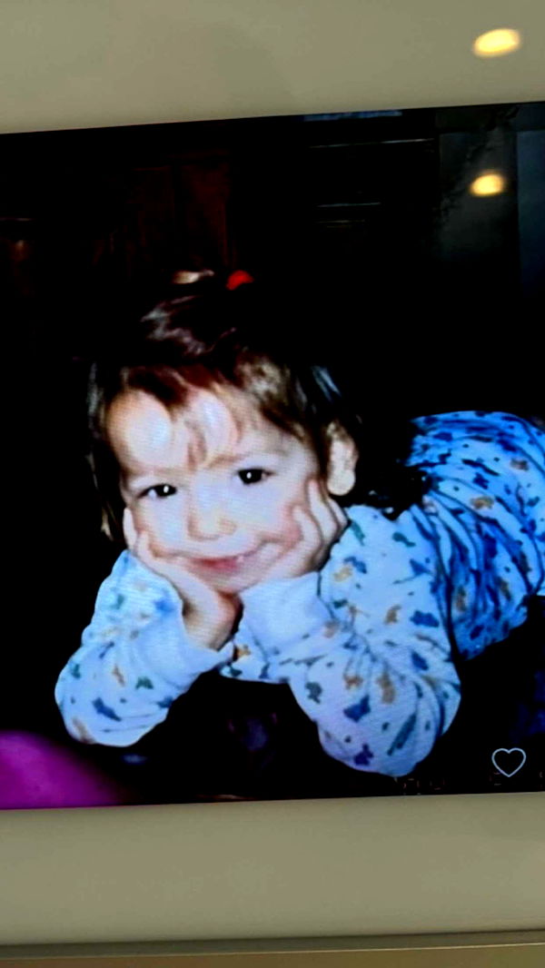 sadie.mckenna image ~ Altpins