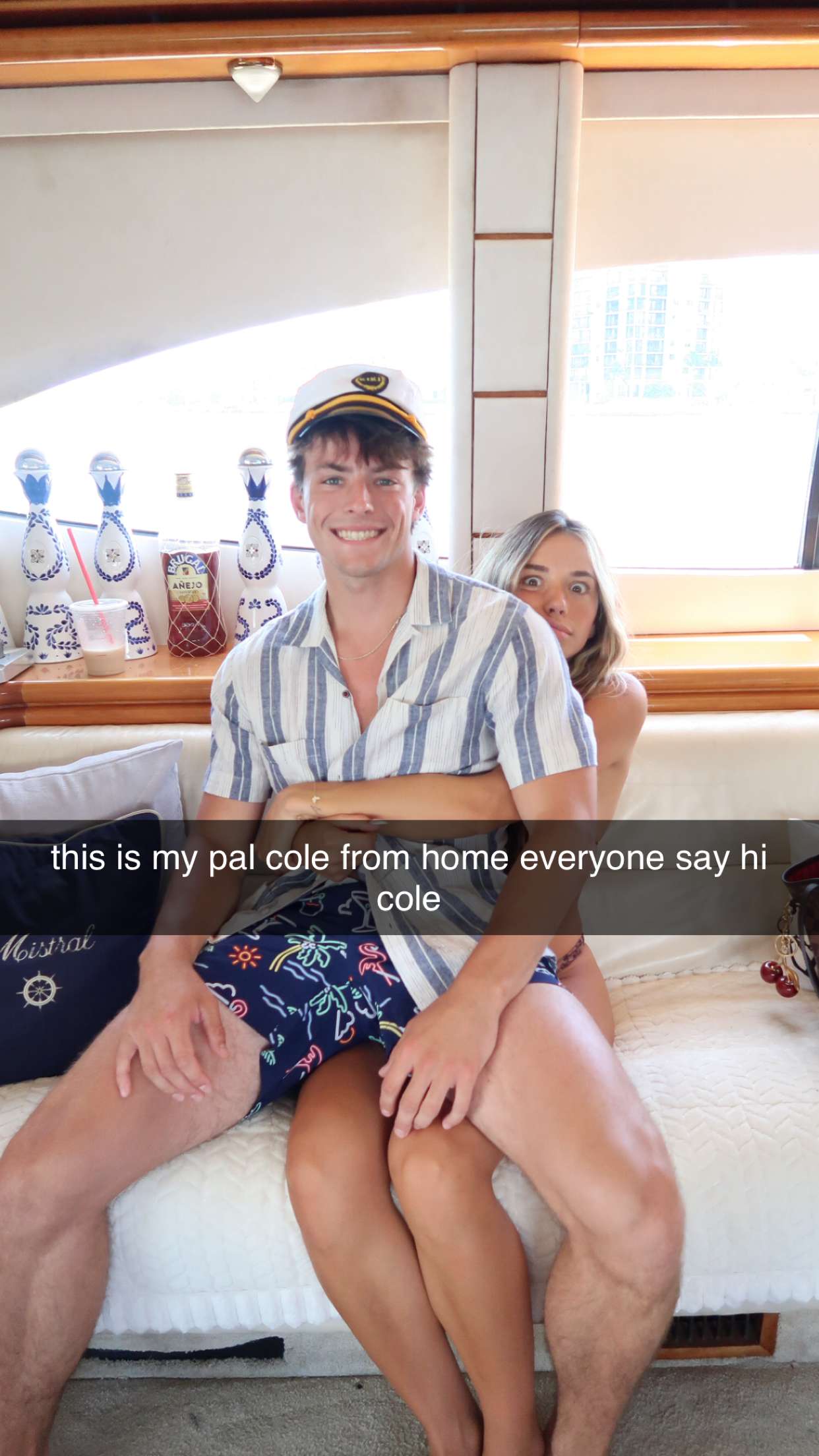 sadie.mckenna snapchat image archive image