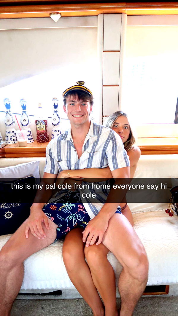 sadie.mckenna image ~ Altpins