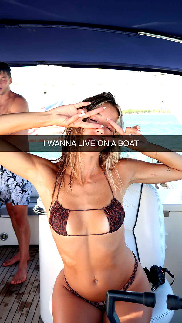 sadie.mckenna image ~ Altpins