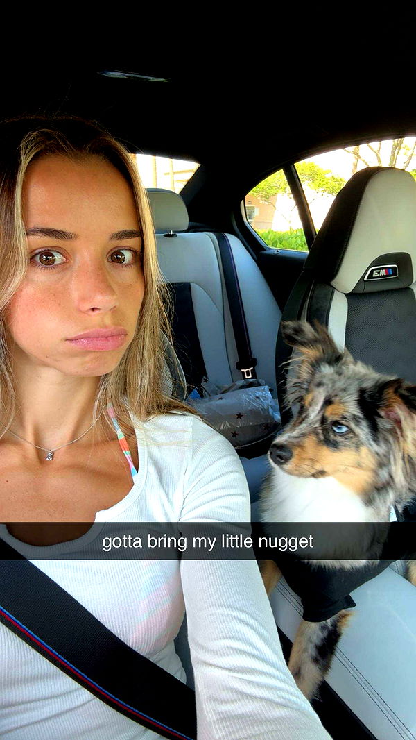 sadie.mckenna image ~ Altpins