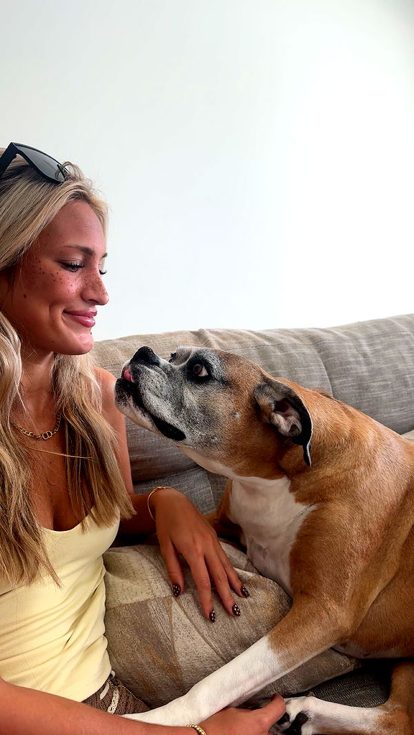 sadie.mckenna image ~ Altpins