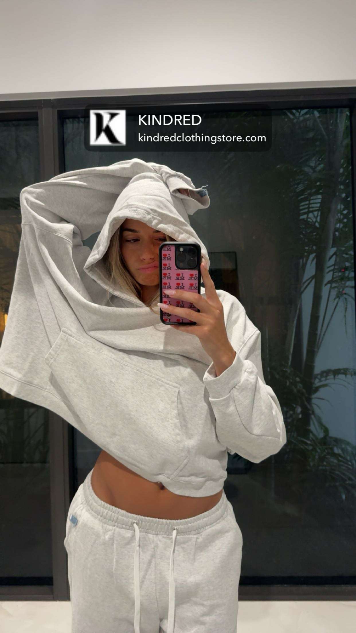 sadie.mckenna snapchat image archive image