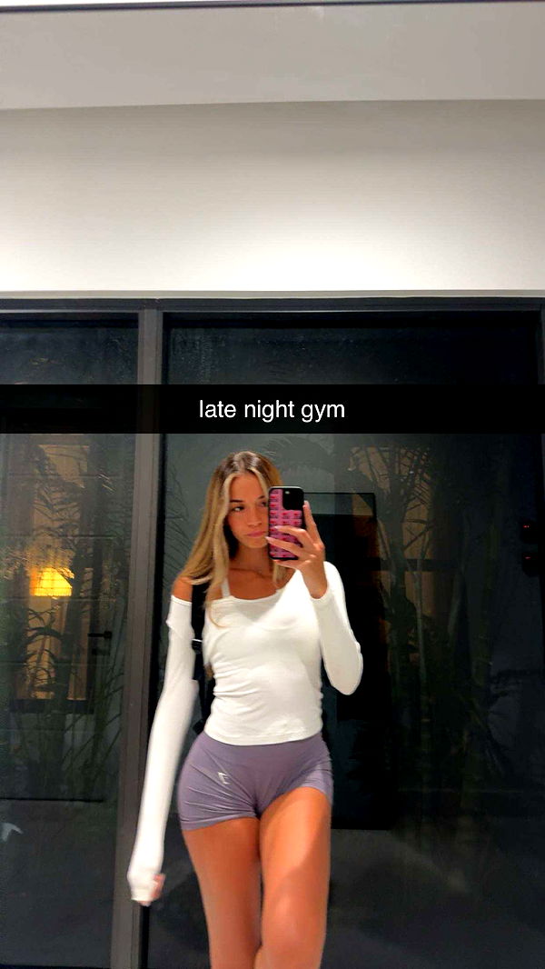 sadie.mckenna image ~ Altpins