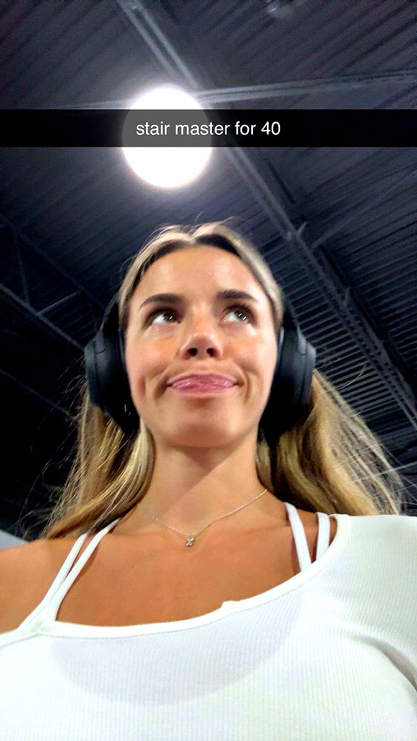 sadie.mckenna image ~ Altpins