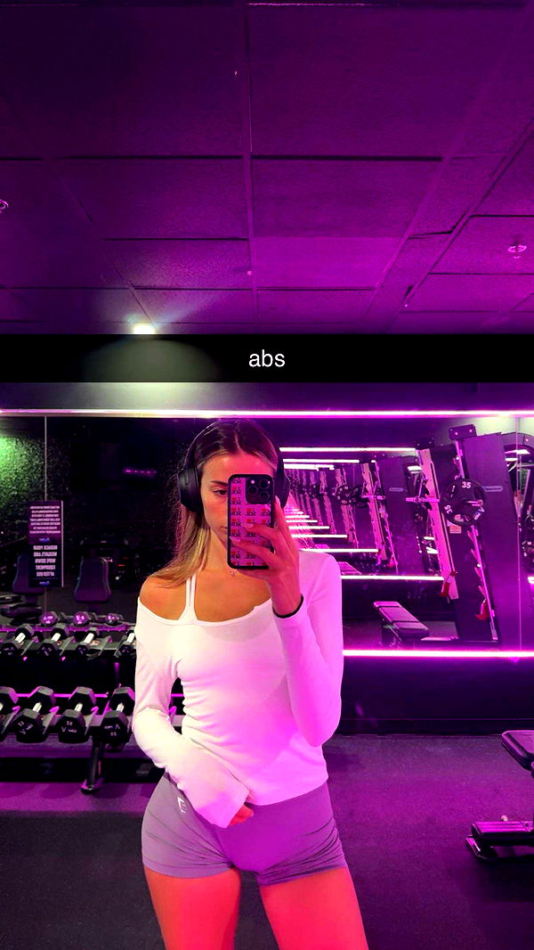 sadie.mckenna image ~ Altpins