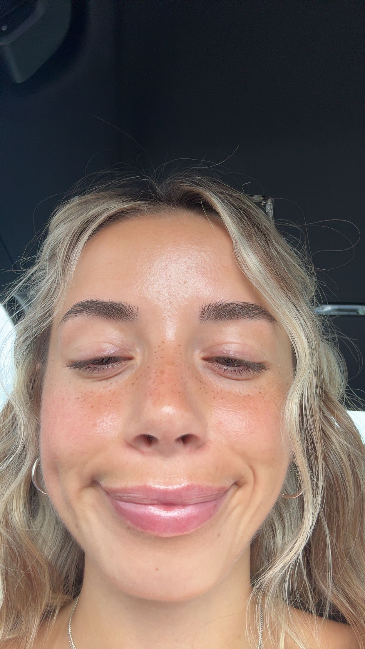 sadie.mckenna snapchat image archive image