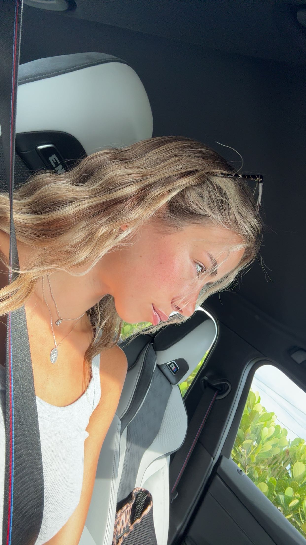 sadie.mckenna snapchat image archive image