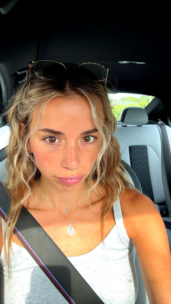 sadie.mckenna image ~ Altpins