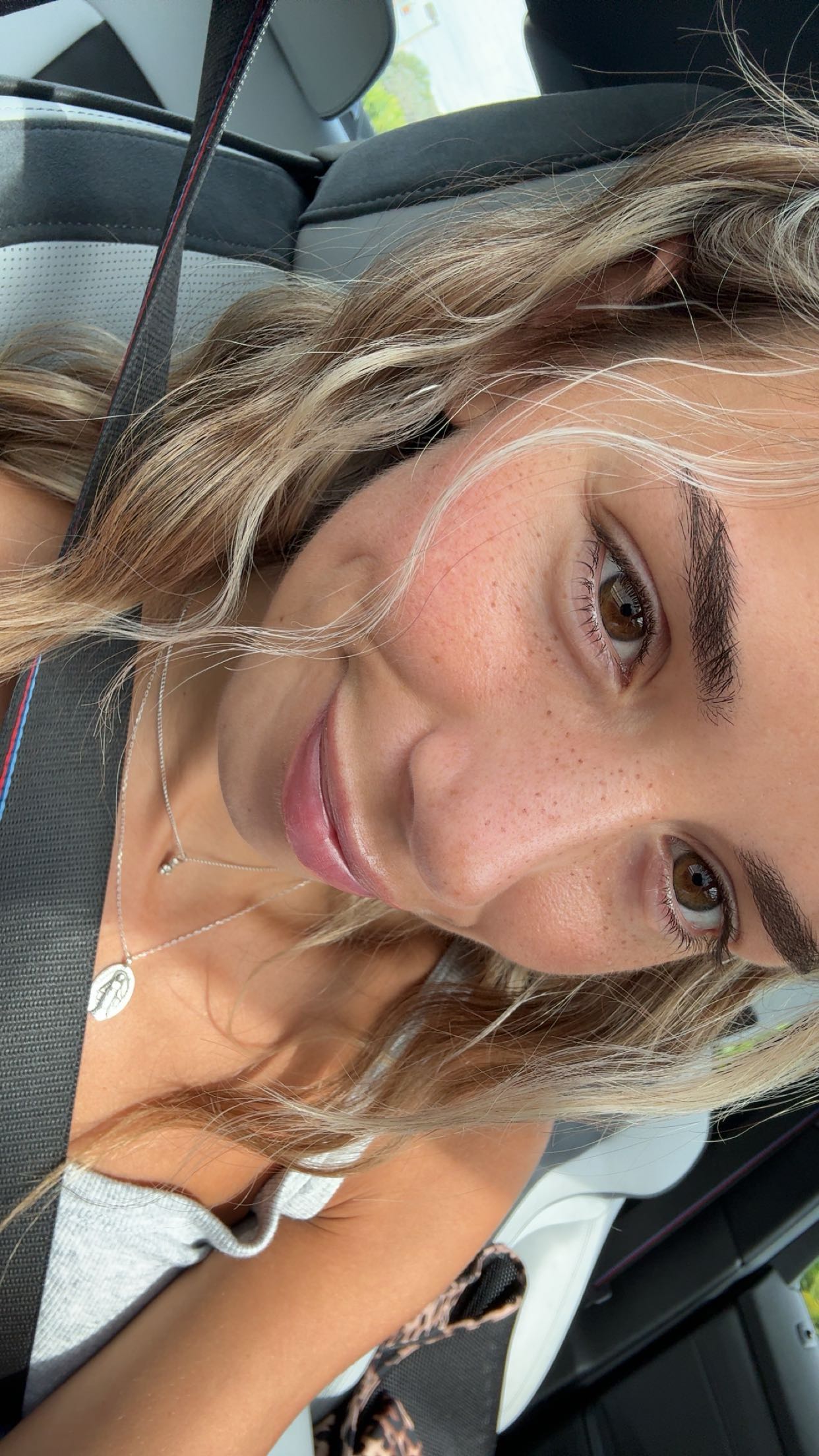 sadie.mckenna snapchat image archive image