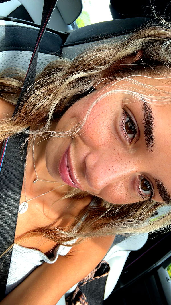 sadie.mckenna image ~ Altpins