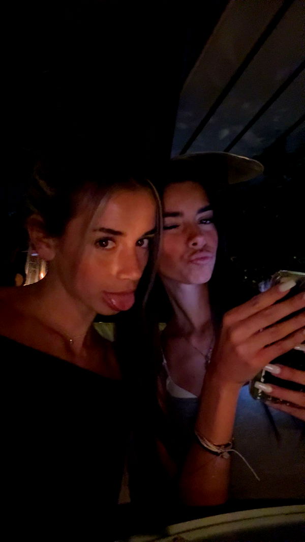 sadie.mckenna image ~ Altpins