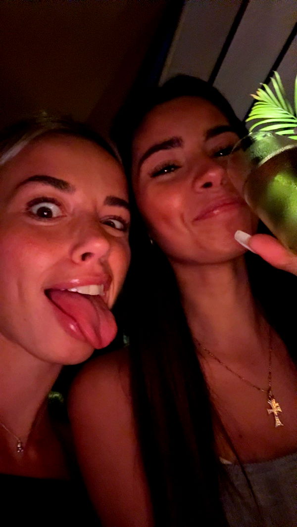 sadie.mckenna image ~ Altpins