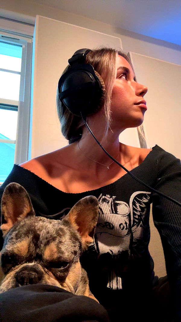 sadie.mckenna image ~ Altpins