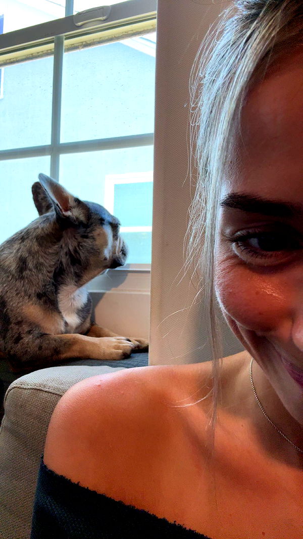 sadie.mckenna image ~ Altpins