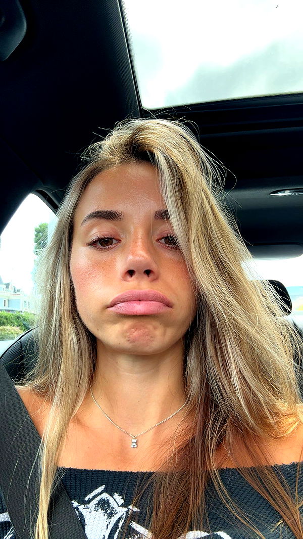 sadie.mckenna image ~ Altpins