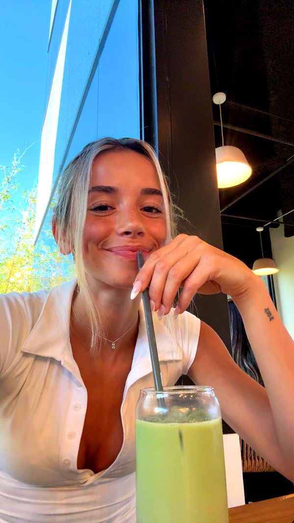 sadie.mckenna image ~ Altpins