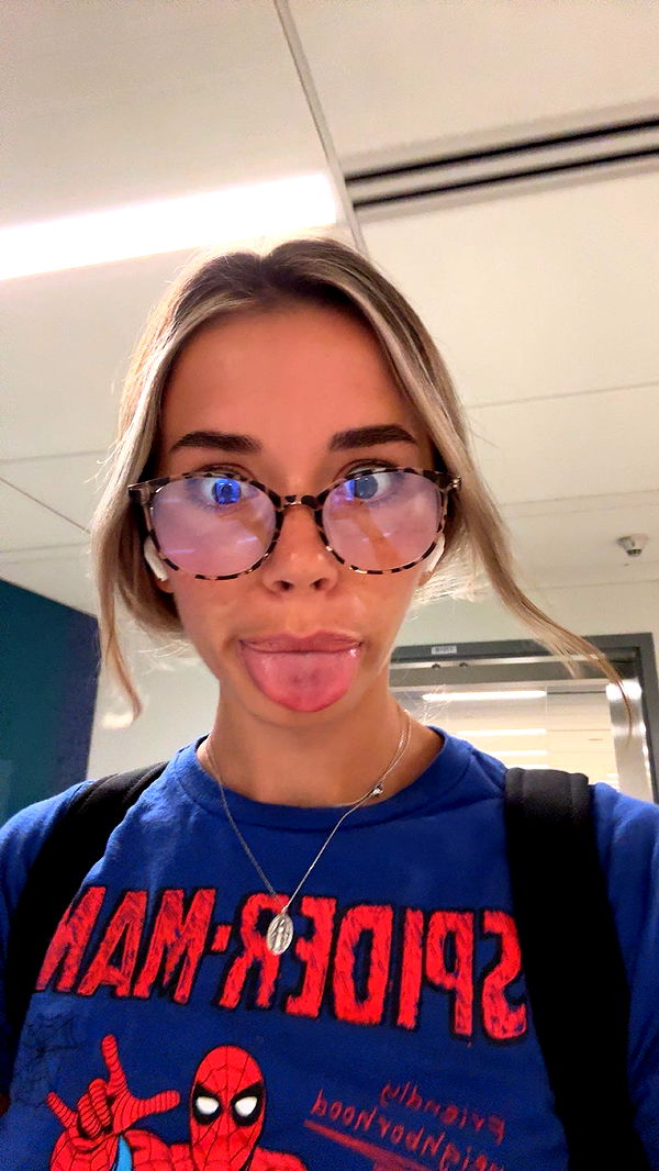 sadie.mckenna image ~ Altpins