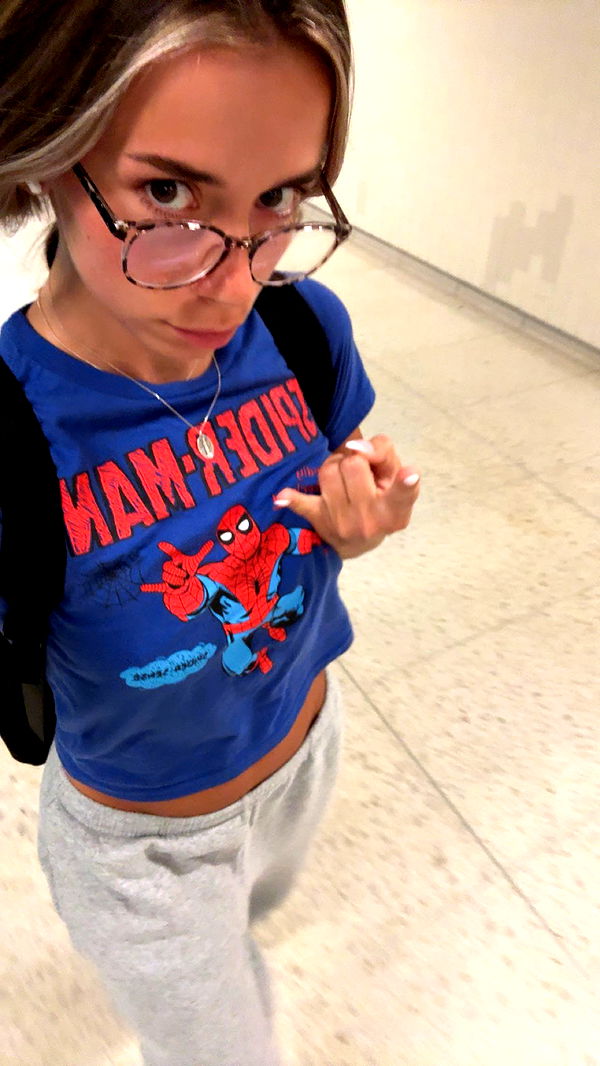 sadie.mckenna image ~ Altpins