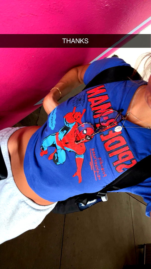 sadie.mckenna image ~ Altpins