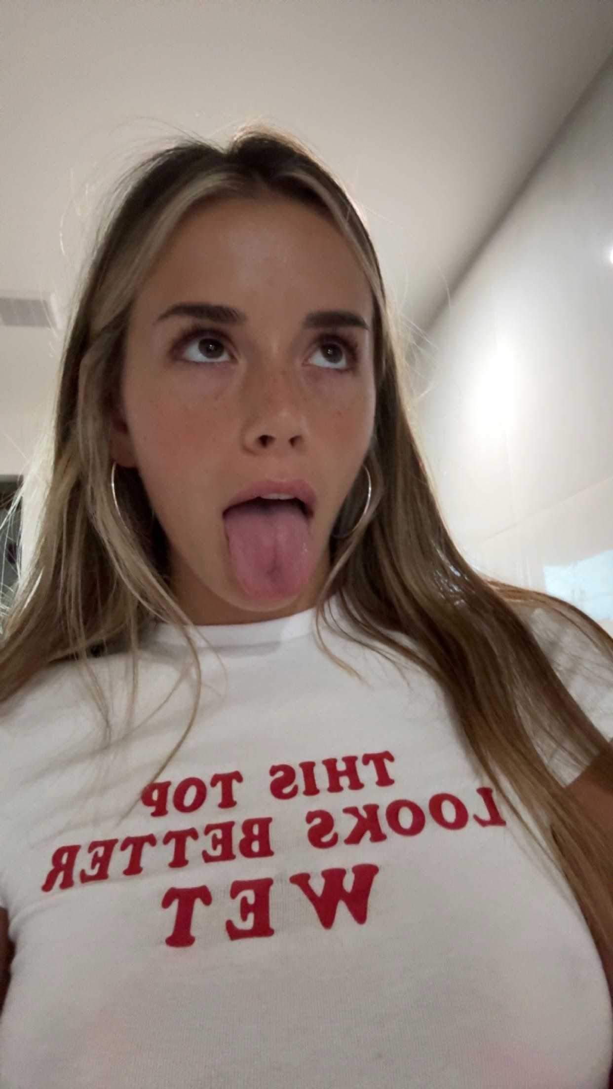 sadie.mckenna snapchat image archive image