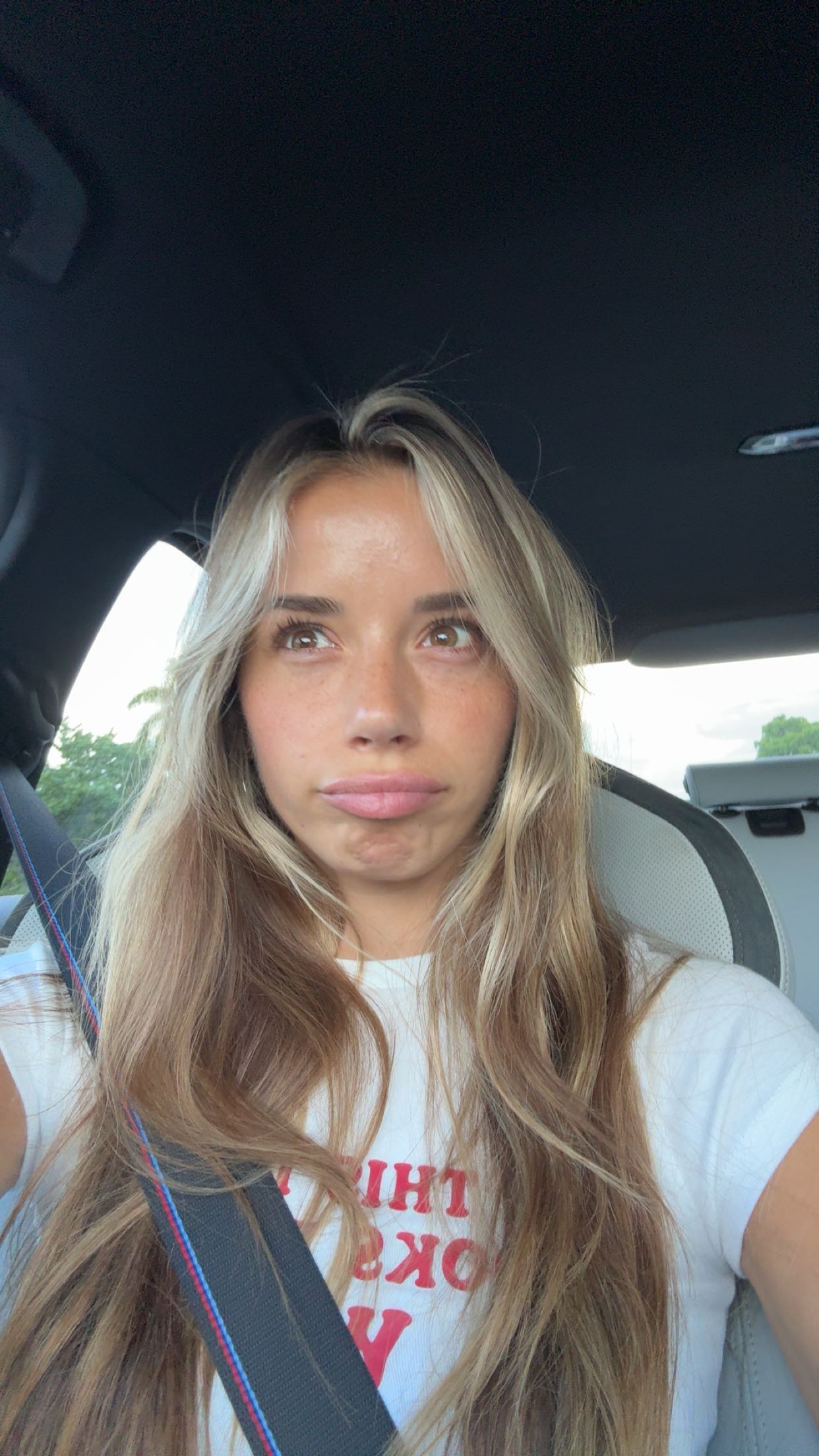 sadie.mckenna snapchat image archive image