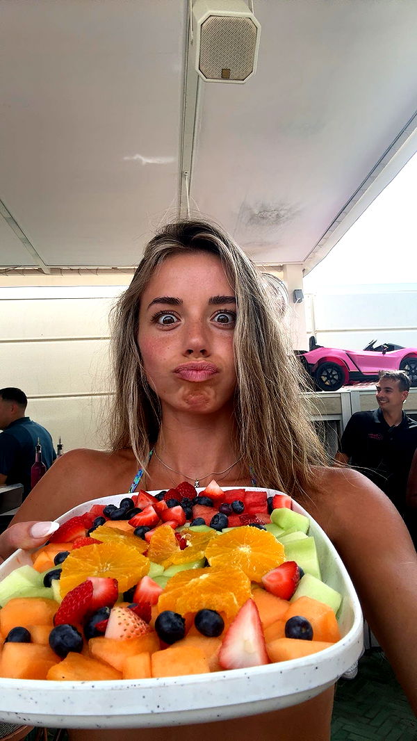 sadie.mckenna image ~ Altpins