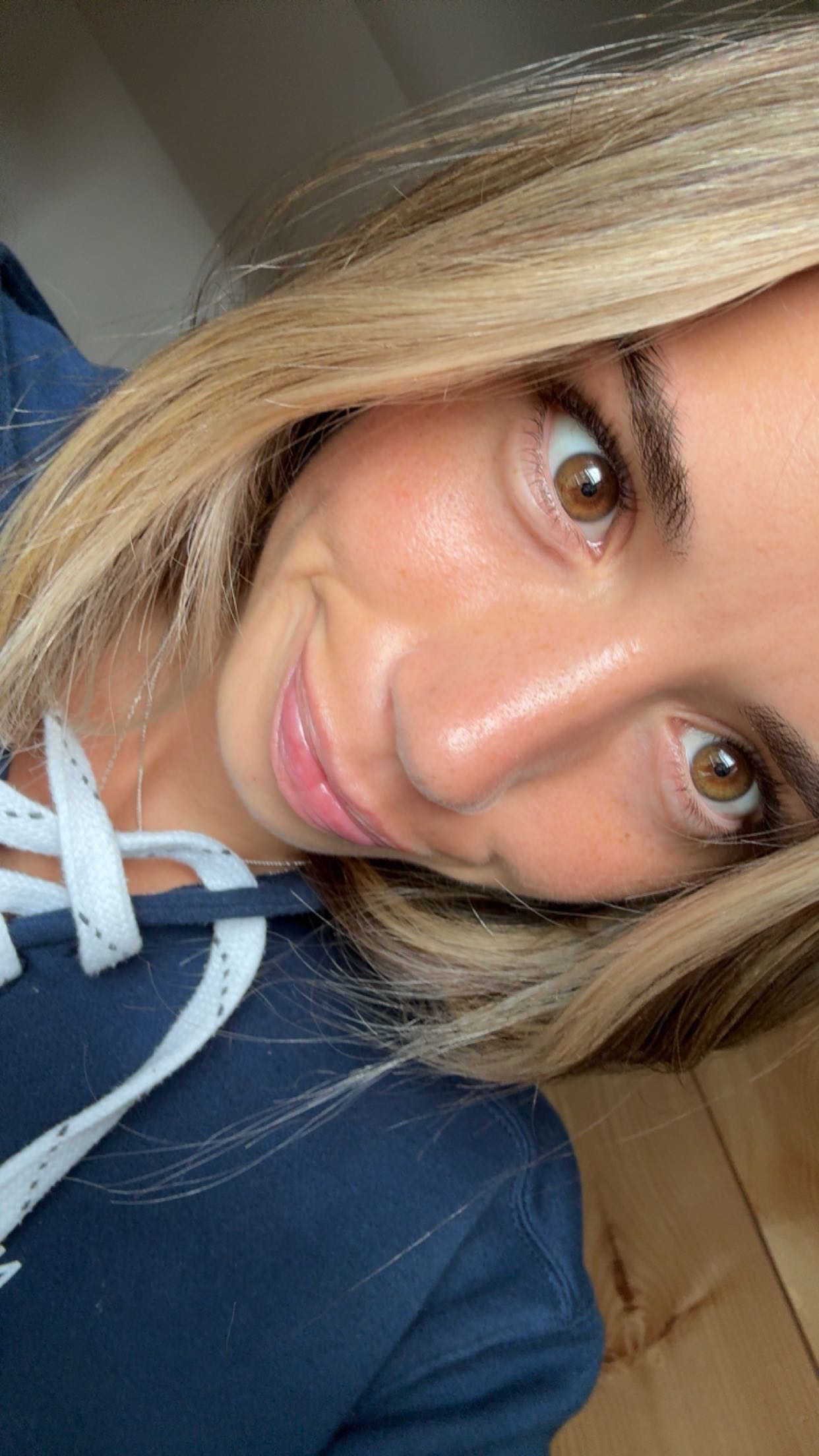 sadie.mckenna snapchat image archive image