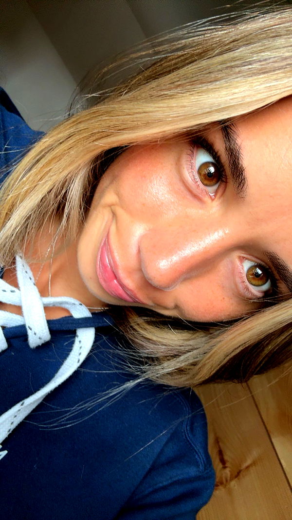 sadie.mckenna image ~ Altpins