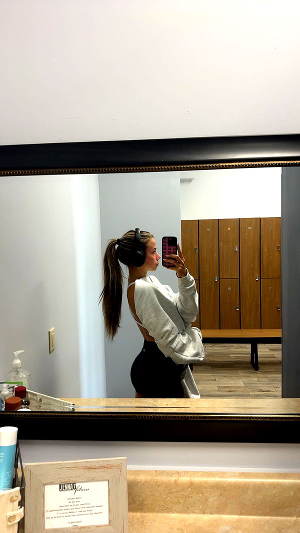 sadie.mckenna image ~ Altpins