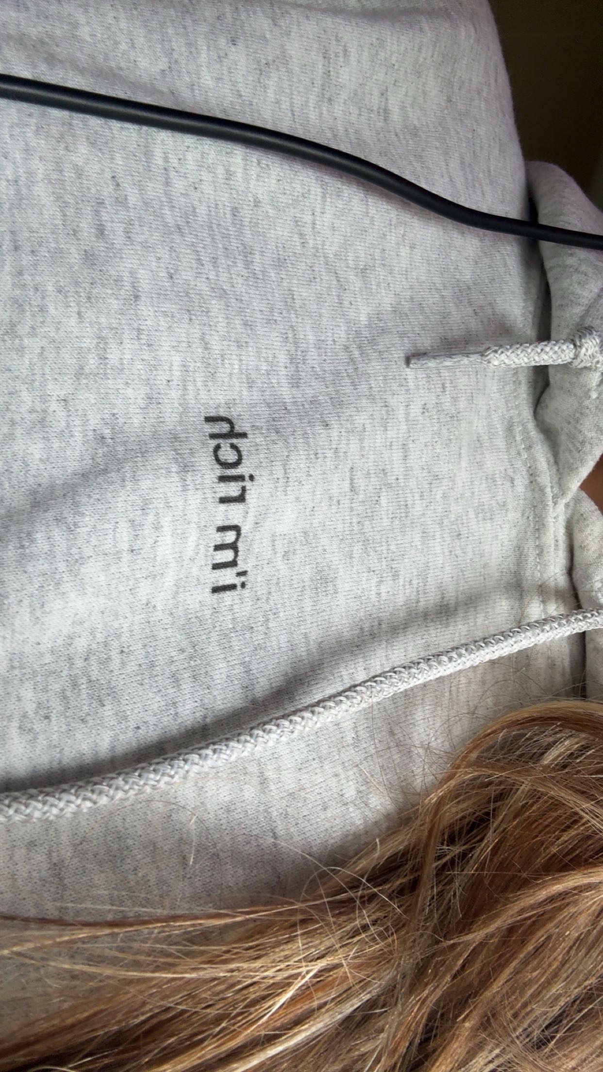 sadie.mckenna snapchat image archive image